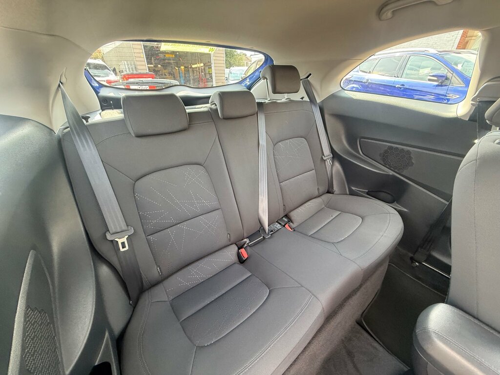 Kia RIO 1.25 1 Air Euro 5 White #17