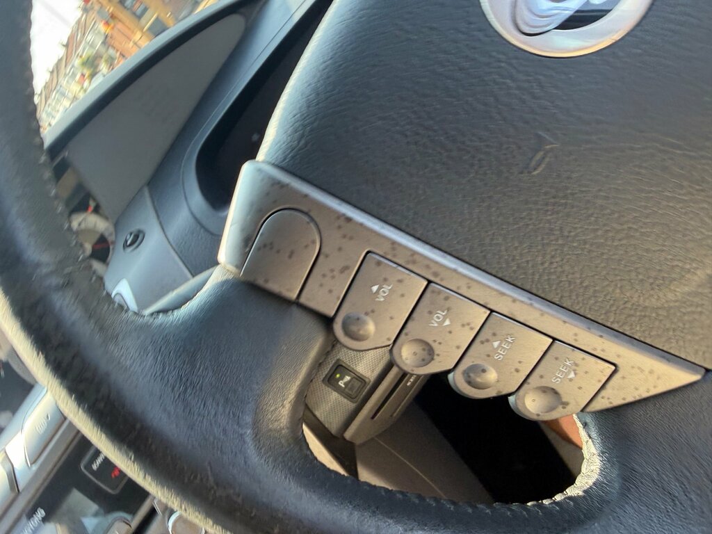 SsangYong Turismo 2.2D Ex T-tronic Euro 6 Black #26