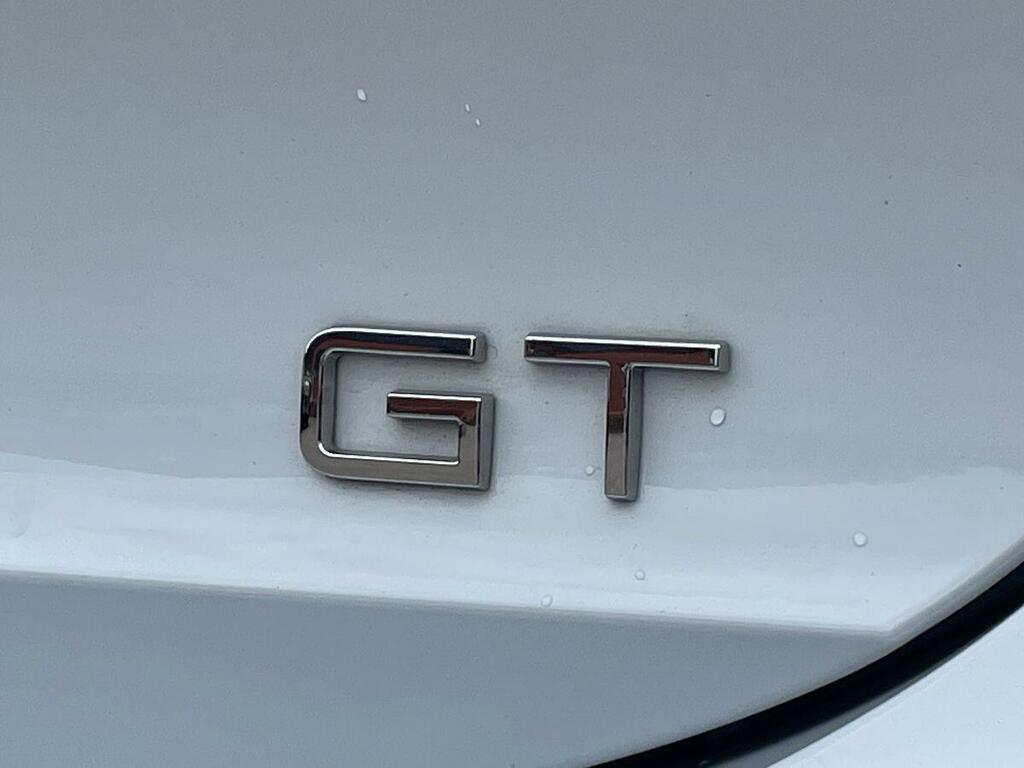 Peugeot 308 1.2 Puretech Gt Eat8 Grey #57