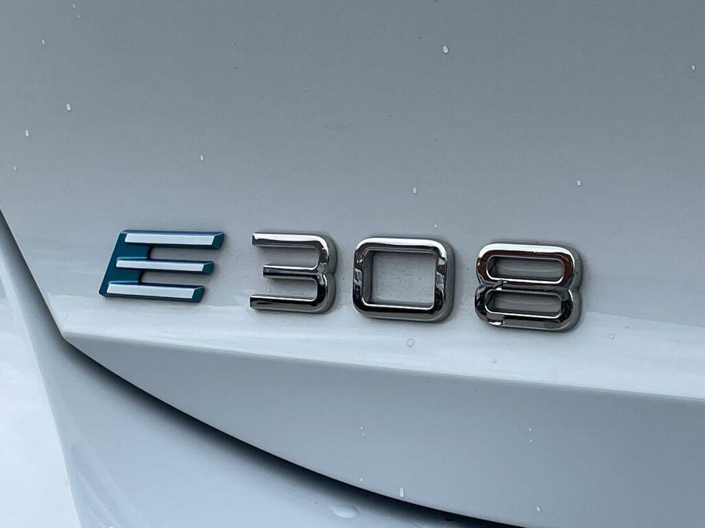 Peugeot 308 1.2 Puretech Gt Eat8 Grey #38
