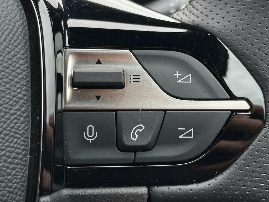 Peugeot 308 1.2 Puretech Gt Eat8 Grey #27