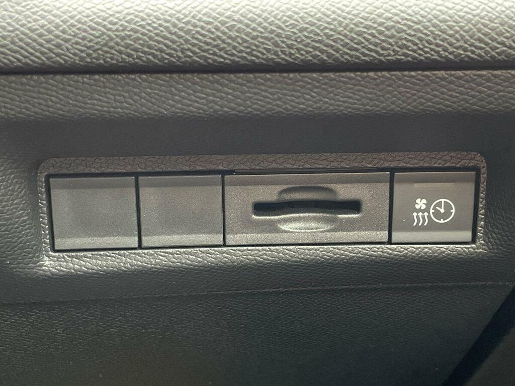 Peugeot 308 1.2 Puretech Gt Eat8 Grey #51