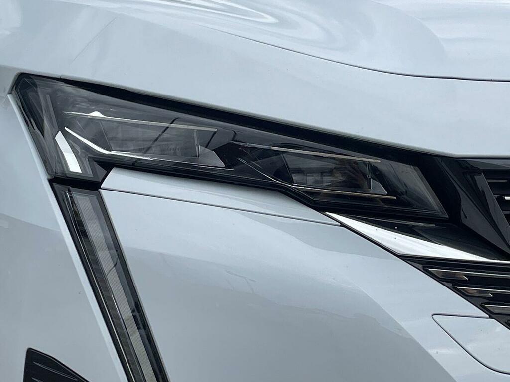 Peugeot 308 1.2 Puretech Gt Eat8 Grey #40