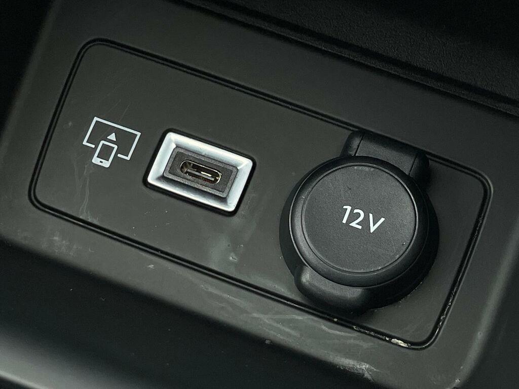 Peugeot 308 1.2 Puretech Gt Eat8 Grey #28