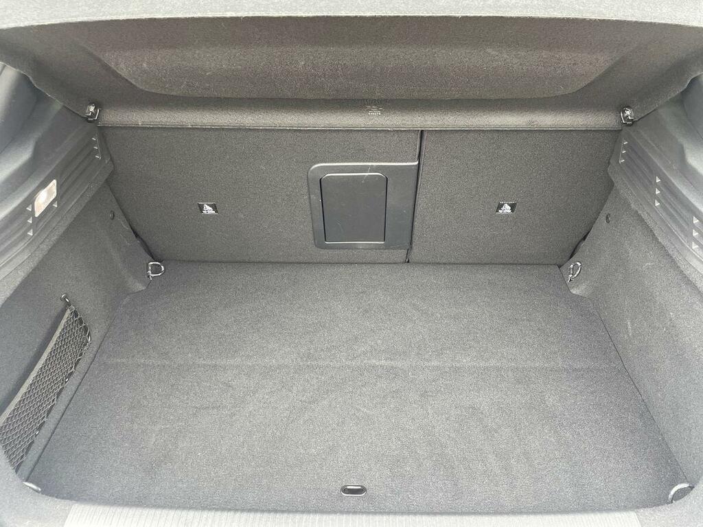 Peugeot 308 1.2 Puretech Gt Eat8 Grey #41