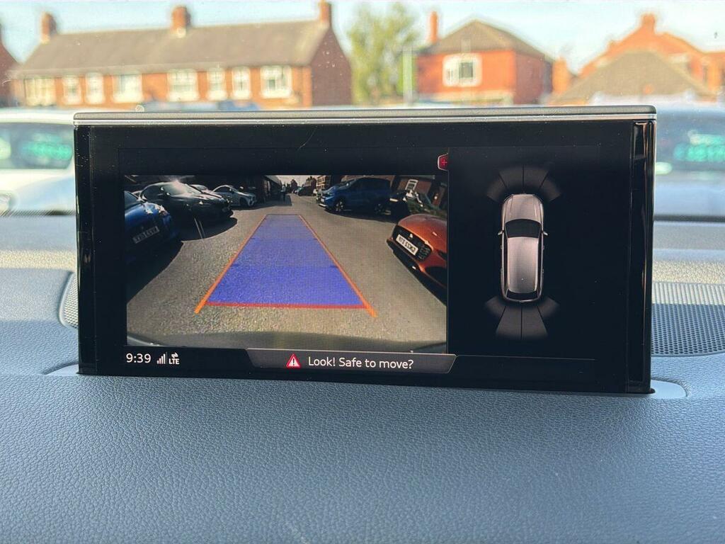 Audi Q7 3.0 Tdi V6 50 Black Edition Tiptronic Quattro Euro Grey #3