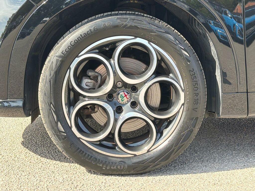 Alfa Romeo Tonale 1.5 1.5 Vgt Mhev Veloce Dct Euro 6 #48