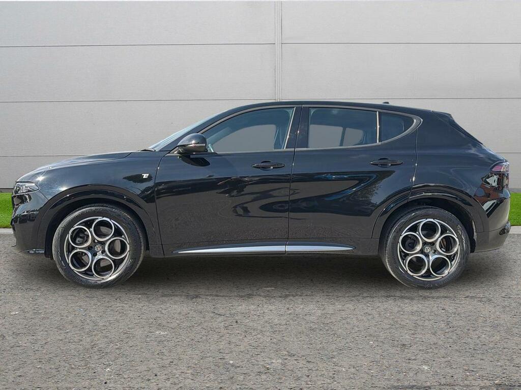 Alfa Romeo Tonale 1.5 1.5 Vgt Mhev Veloce Dct Euro 6 #8