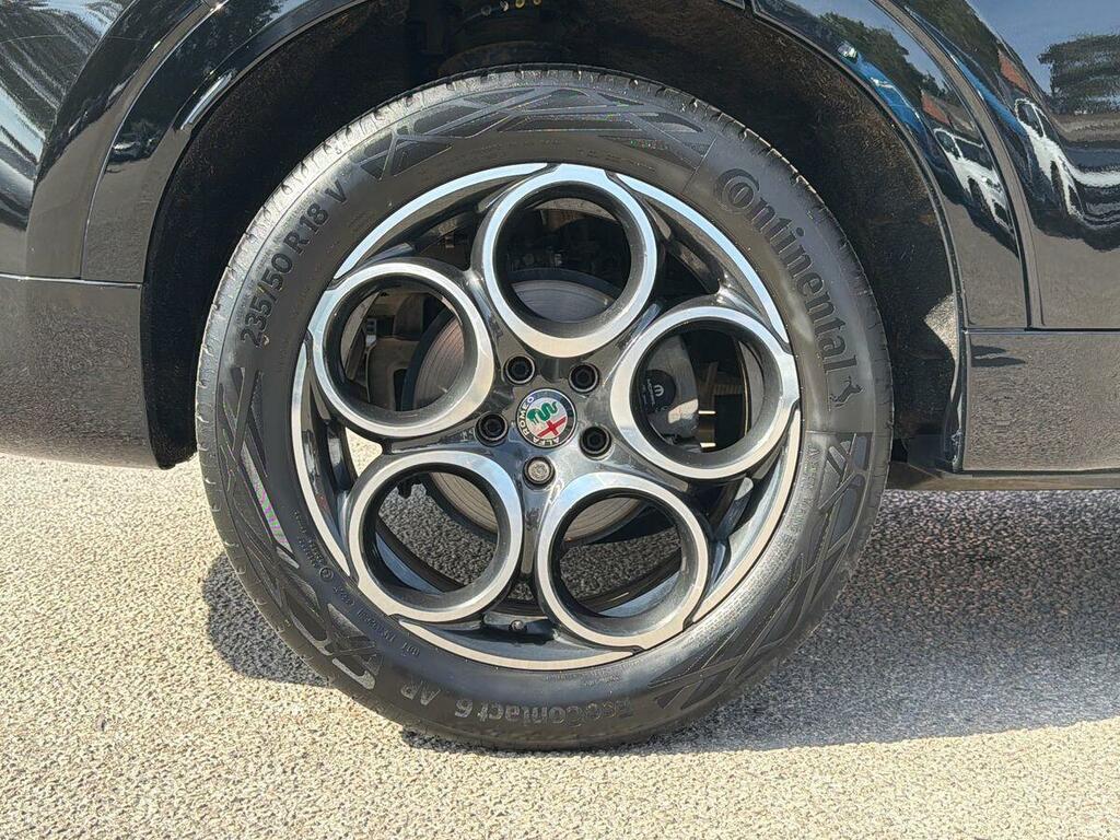 Alfa Romeo Tonale 1.5 1.5 Vgt Mhev Veloce Dct Euro 6 #46