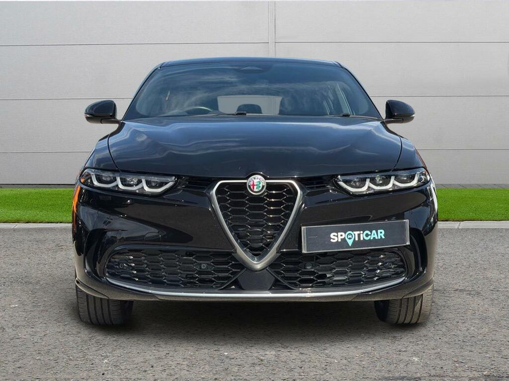 Alfa Romeo Tonale 1.5 Vgt Mhev Ti Dct Euro 6 Black #2