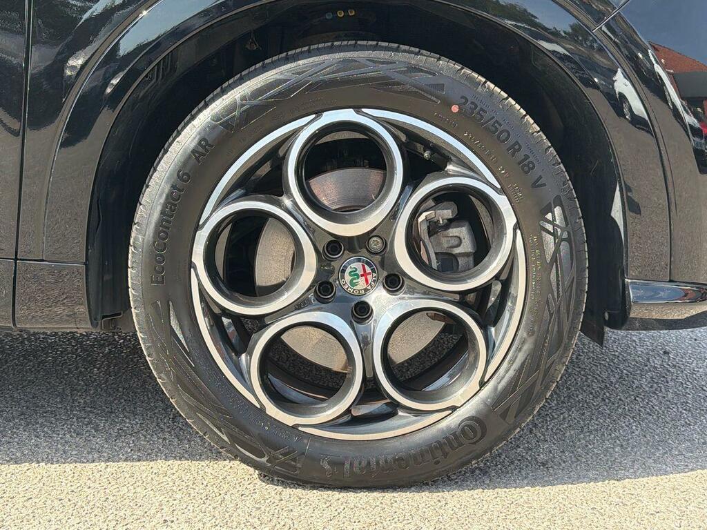 Alfa Romeo Tonale 1.5 1.5 Vgt Mhev Veloce Dct Euro 6 #45