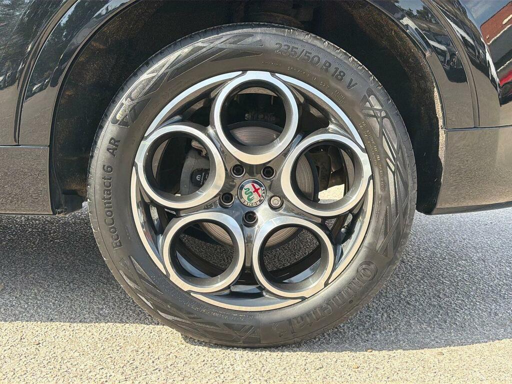 Alfa Romeo Tonale 1.5 1.5 Vgt Mhev Veloce Dct Euro 6 #47