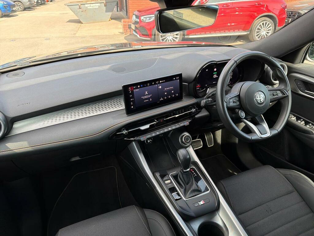 Alfa Romeo Tonale 1.5 1.5 Vgt Mhev Veloce Dct Euro 6 #12