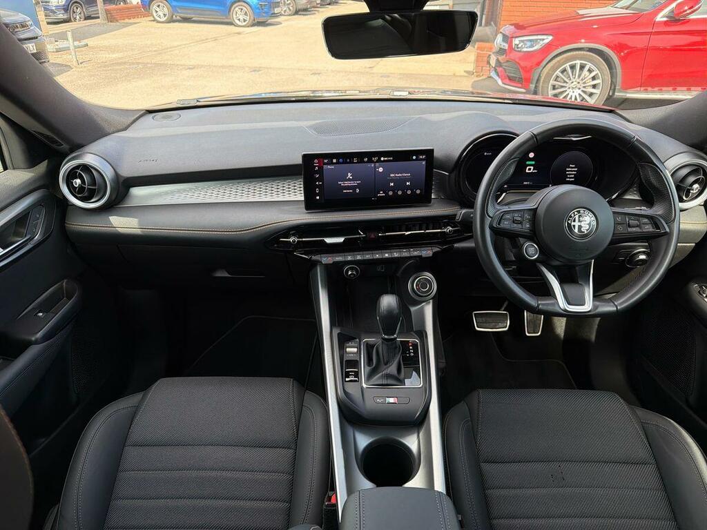 Alfa Romeo Tonale 1.5 1.5 Vgt Mhev Veloce Dct Euro 6 #37