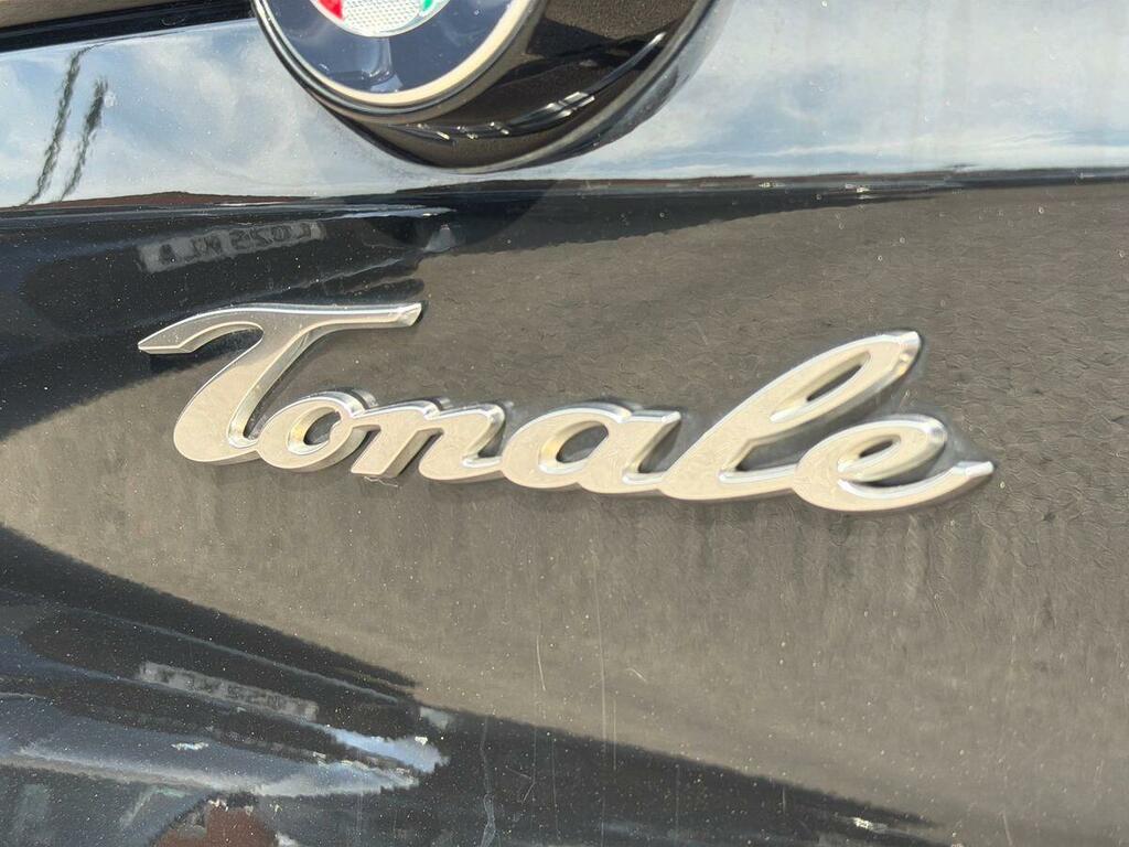 Alfa Romeo Tonale 1.5 1.5 Vgt Mhev Veloce Dct Euro 6 #40