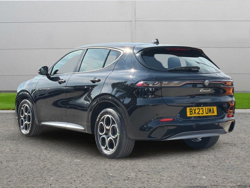 Alfa Romeo Tonale 1.5 1.5 Vgt Mhev Veloce Dct Euro 6 #7