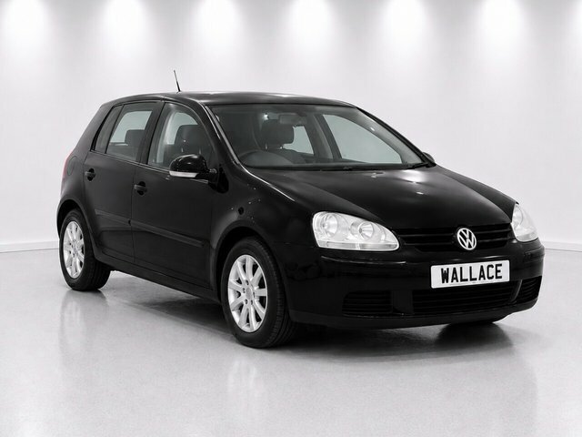 Volkswagen Golf 2.0 Tfsi Gti Hatchback 189 G Km White #1