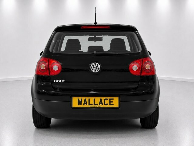 Volkswagen Golf 2.0 Tfsi Gti Hatchback 189 G Km White #3