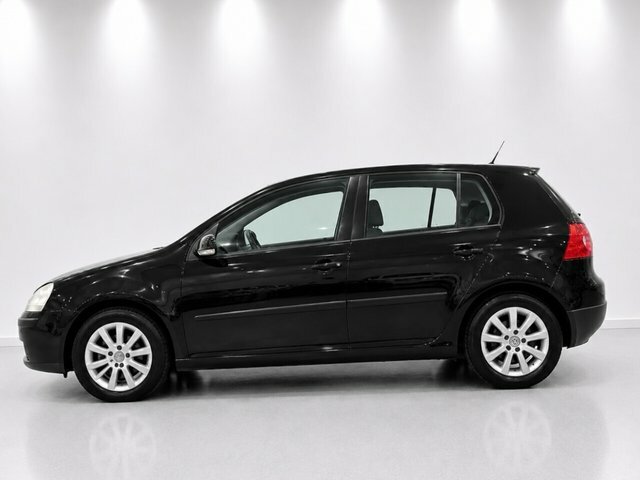 Volkswagen Golf 2.0 Tfsi Gti Hatchback 189 G Km White #4
