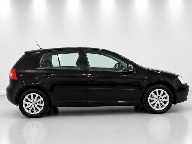 Volkswagen Golf 2.0 Tfsi Gti Hatchback 189 G Km White #2