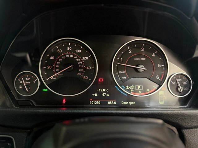 BMW 4 Series 428I M Sport Red #40