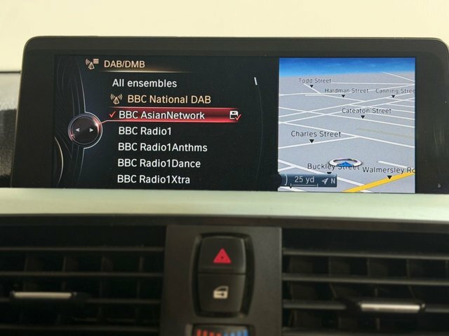 BMW 4 Series 428I M Sport Red #38