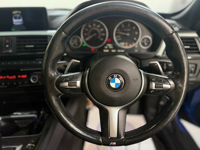 BMW 4 Series 428I M Sport Red #25