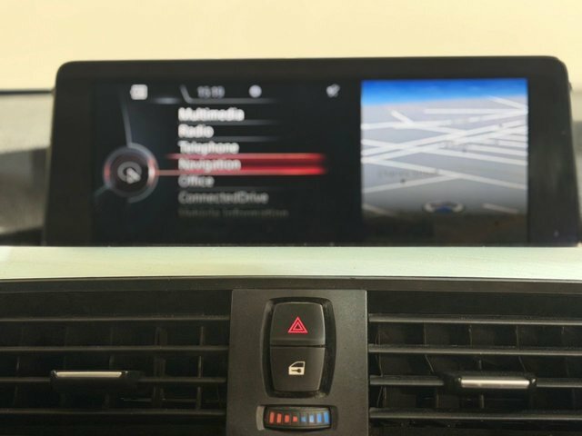 BMW 4 Series 428I M Sport Red #36