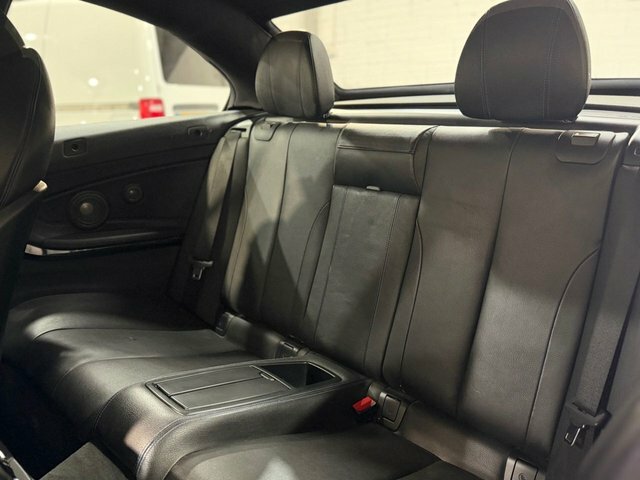 BMW 4 Series 428I M Sport Red #22