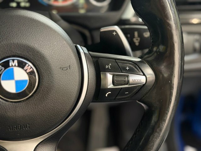 BMW 4 Series 428I M Sport Red #27