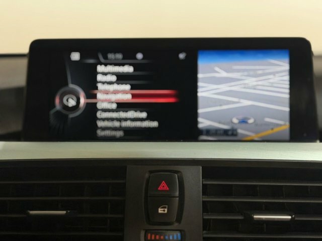 BMW 4 Series 428I M Sport Red #37