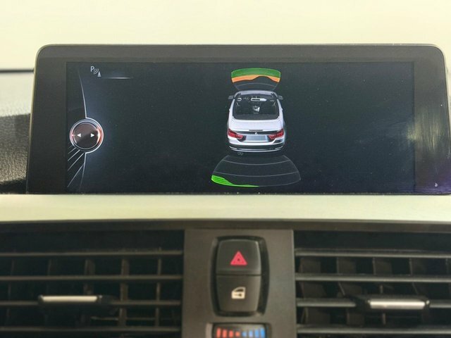 BMW 4 Series 428I M Sport Red #39