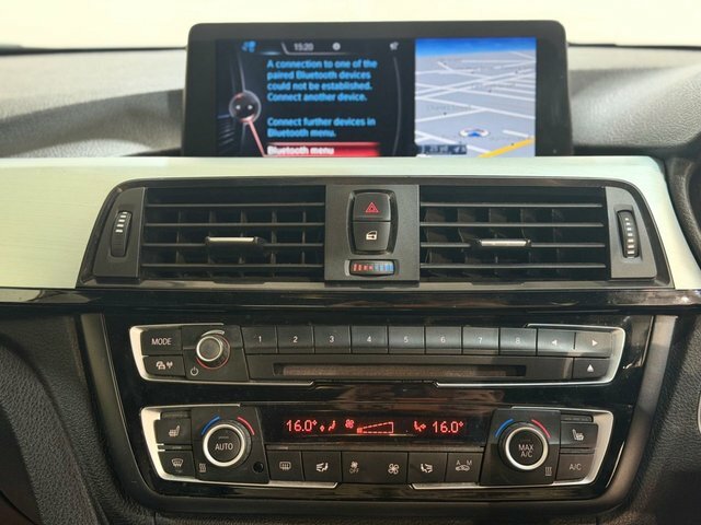 BMW 4 Series 428I M Sport Red #35