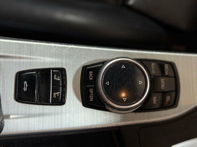 BMW 4 Series 428I M Sport Red #33