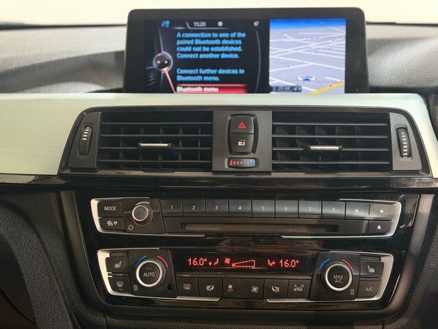 BMW 4 Series 428I M Sport Red #29