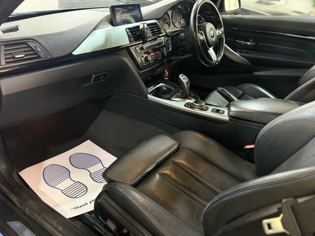 BMW 4 Series 428I M Sport Red #28