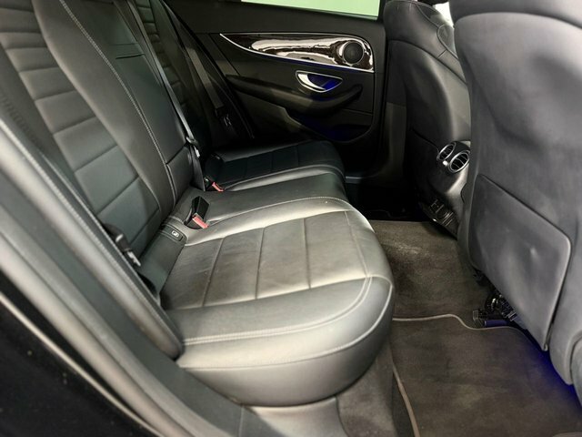 Mercedes-Benz E Class 2.0 E200h Mhev Sport G-tronic Euro 6 Ss Silver #33