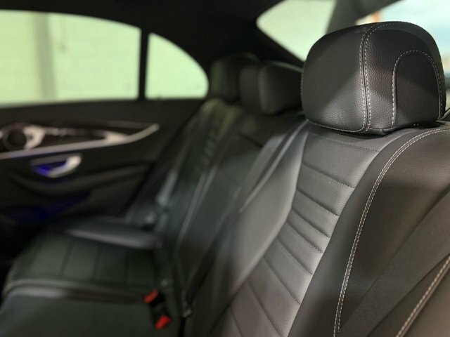 Mercedes-Benz E Class 2.0 E200h Mhev Sport G-tronic Euro 6 Ss Silver #41