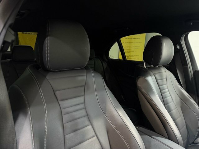 Mercedes-Benz E Class 2.0 E200h Mhev Sport G-tronic Euro 6 Ss Silver #16