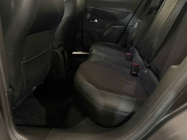 DS DS 3 Crossback 1.2 Puretech La Premiere Crossback Eat8 Euro 6 S Black #30