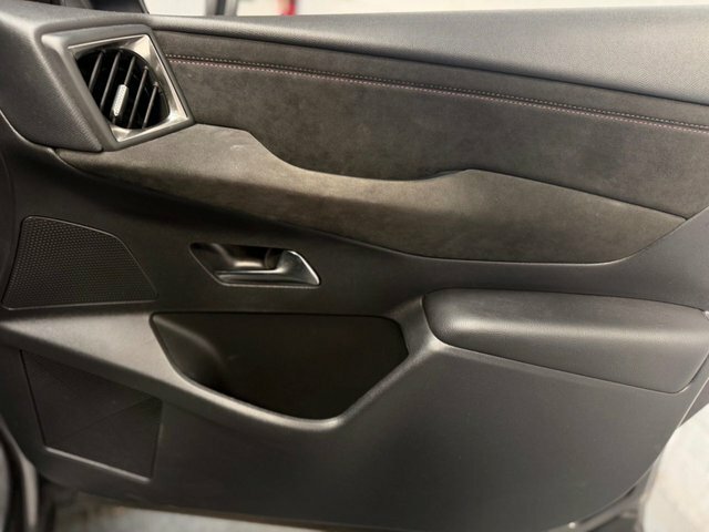 DS DS 3 Crossback 1.2 Puretech La Premiere Crossback Eat8 Euro 6 S Black #16