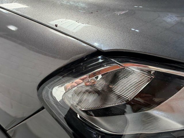 DS DS 3 Crossback 1.2 Puretech La Premiere Crossback Eat8 Euro 6 S Black #29