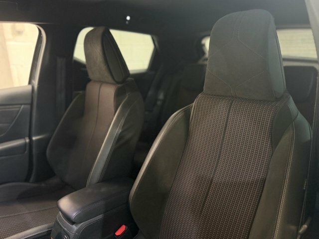 DS DS 3 Crossback 1.2 Puretech La Premiere Crossback Eat8 Euro 6 S Black #15