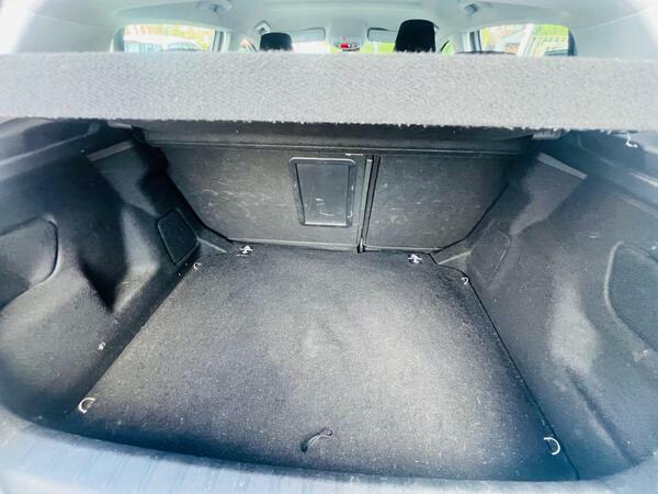 Peugeot 308 1.6 E-hdi Active Euro 5 Ss Blue #29