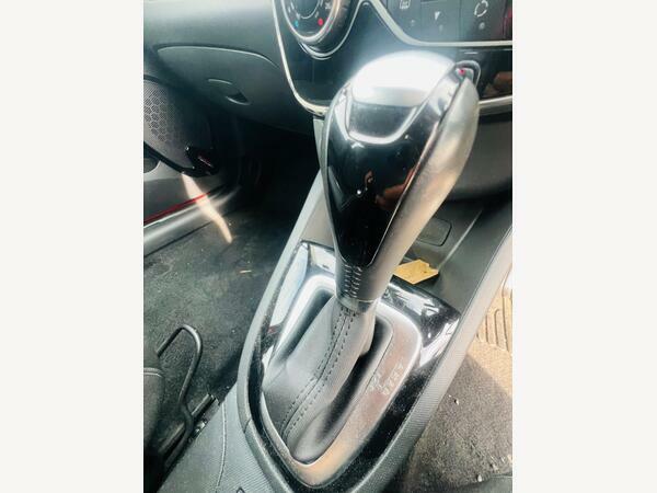 Renault Clio 1.6 Tce Renaultsport Nav Trophy Euro 6 S S White #24