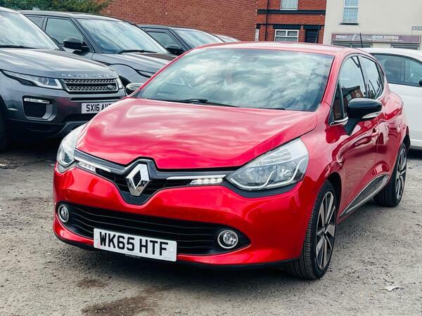 Renault Clio 1.6 Tce Renaultsport Nav Trophy Euro 6 S S White #7