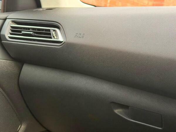 Peugeot 308 1.6 Hdi 115 Active 2014 Red #35