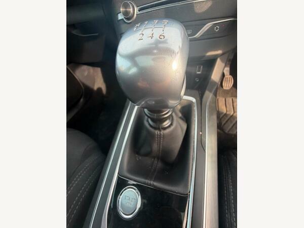 Peugeot 308 1.6 Hdi 115 Active 2014 Red #33