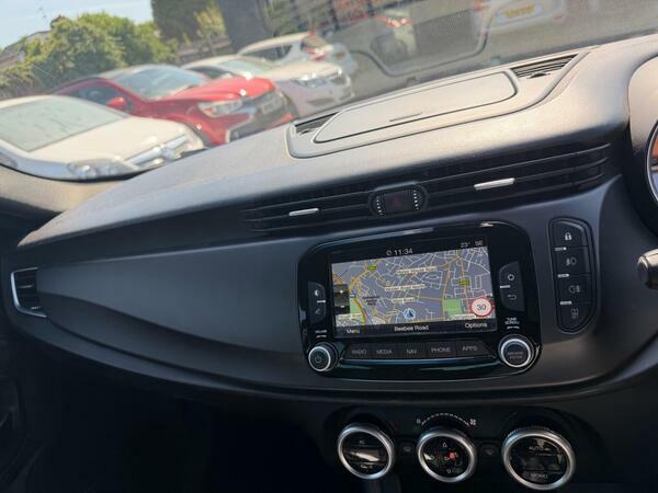 Alfa Romeo Giulietta 1.4 Tb Multiair Qv Line Tct Euro 6 Ss Blue #5
