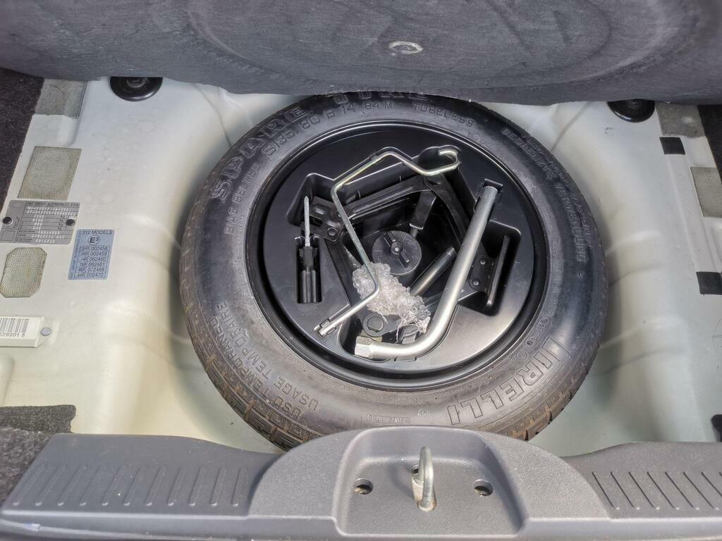 Fiat 500 1.2 Pop Euro 5 Ss White #25